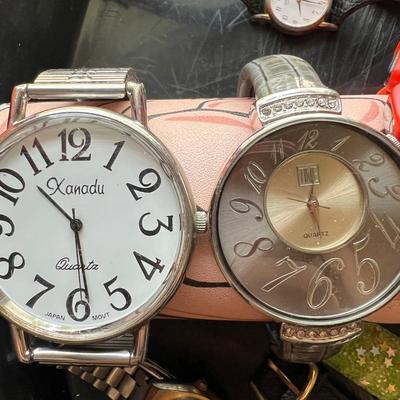 HUGE Women’s Watch Lot