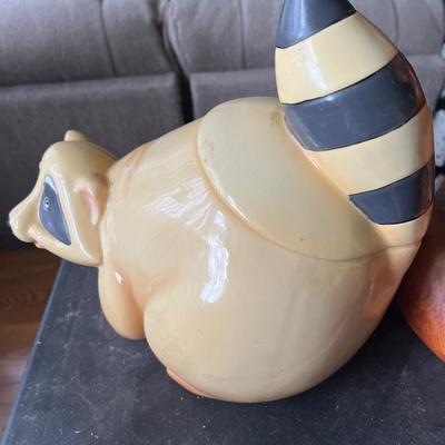 Sale Photo Thumbnail #4: Ceramic vintage