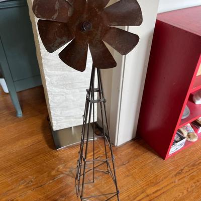 Sale Photo Thumbnail #10: 37” tall