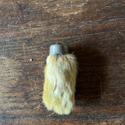 Sale Photo Thumbnail #11: Comes in a plastic ziplock no chain attached