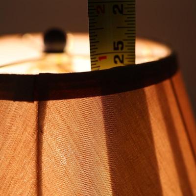 Swing Arm Table Lamp
