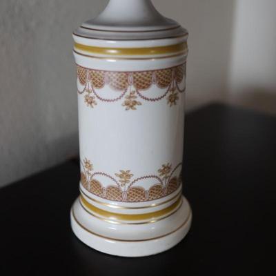 Vintage Mid Century Table Lamp