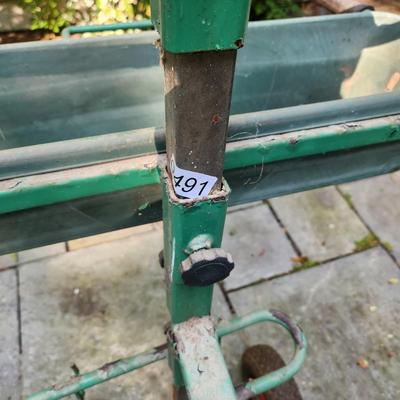 Garden Yard Tools Cart