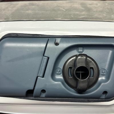 Two Air Mattresses with Built in Pumps