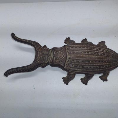 Cast Iron Boot Puller