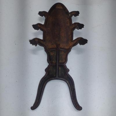 Cast Iron Boot Puller