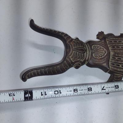 Cast Iron Boot Puller