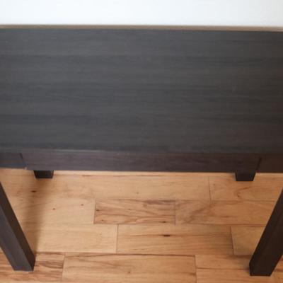One Drawer Office Desk