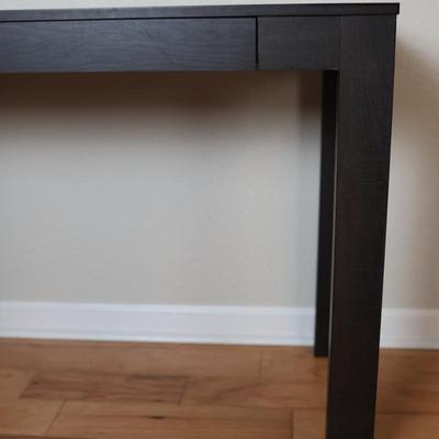 One Drawer Office Desk