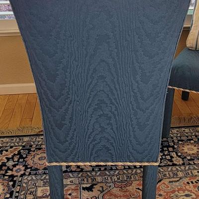Dining Chairs