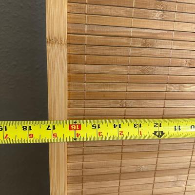 Six Panel Divider