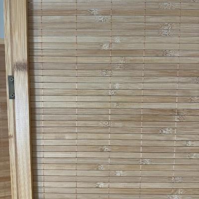 Six Panel Divider