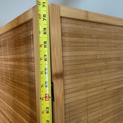 Six Panel Divider