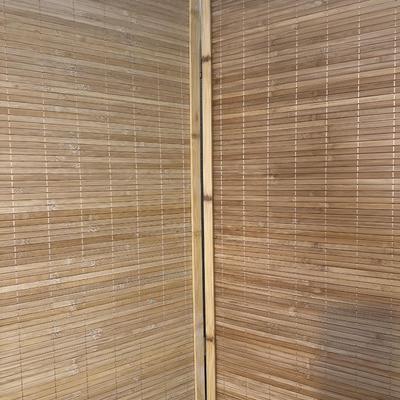 Six Panel Divider