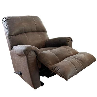 Oversized Recliner