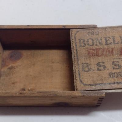 Collection of Vintage Advertising