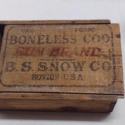 Collection of Vintage Advertising