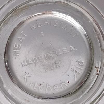 Vintage KitchenAid Mixer- Model 4-C