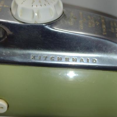 Vintage KitchenAid Mixer- Model 4-C
