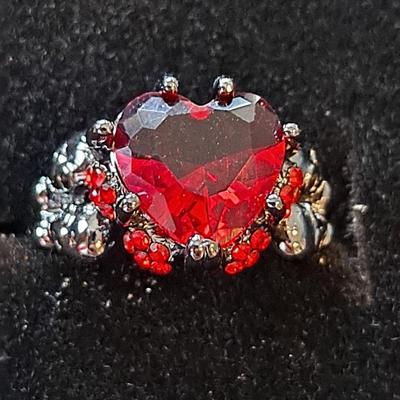 Fashion Ring