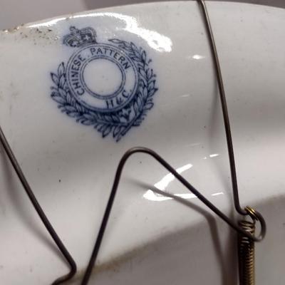 Collection of Decorative Plates- Assorted Makers