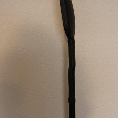 Adjustable Floor Lamp