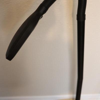Adjustable Floor Lamp