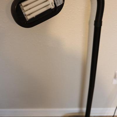 Adjustable Floor Lamp