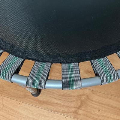 Stamina 36” Exercise Trampoline - Foldable