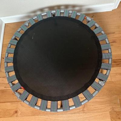 Stamina 36” Exercise Trampoline - Foldable