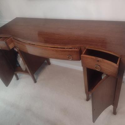 Antique John Wanamaker of New York Sideboard (No Contents)