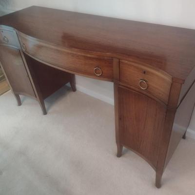 Antique John Wanamaker of New York Sideboard (No Contents)