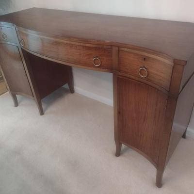 Antique John Wanamaker of New York Sideboard (No Contents)