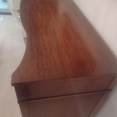 Antique John Wanamaker of New York Sideboard (No Contents)