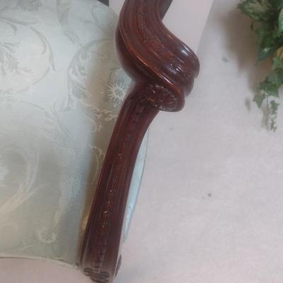 Maitland-Smith Sheraton Design Chair Choice B