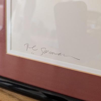 RC Gorman "Trilogy" (3 piece set)