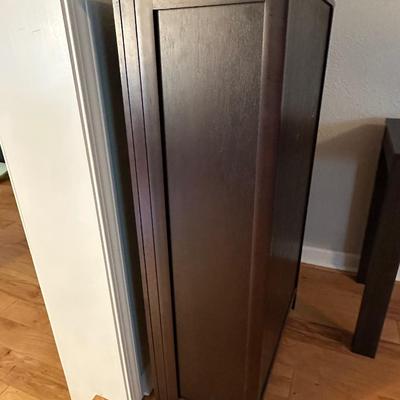 3-Shelf Bookcase (See Details)