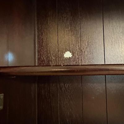 3-Shelf Bookcase (See Details)