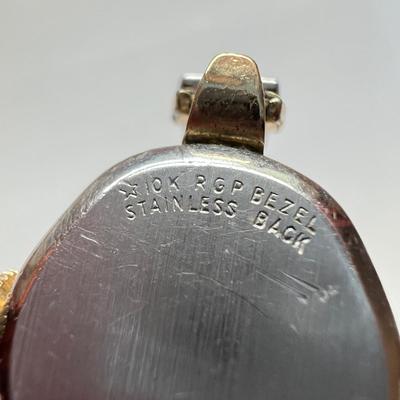 Vintage Bulova & Wittnaur Women’s Watches