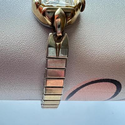 Vintage Bulova & Wittnaur Women’s Watches