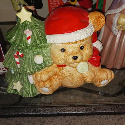 BIG MOUTH BILLY BASS, MOTORCYCLE SANTA, MUSICAL DANCING SANTA AND MORE