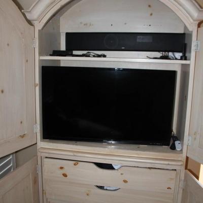 Armoire