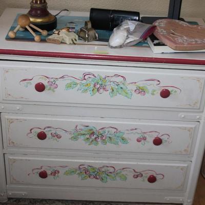 Dresser