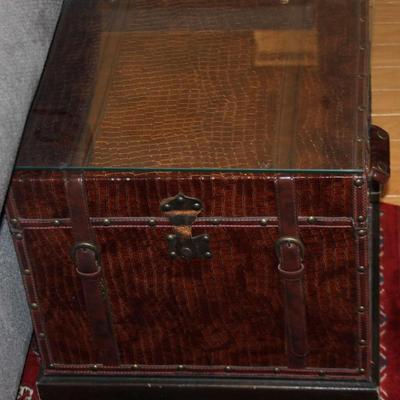 Side table