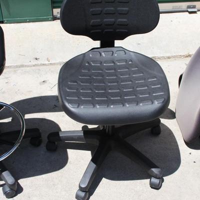 Office chair