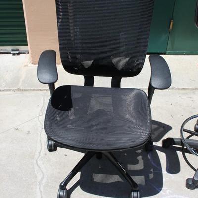 Office chair