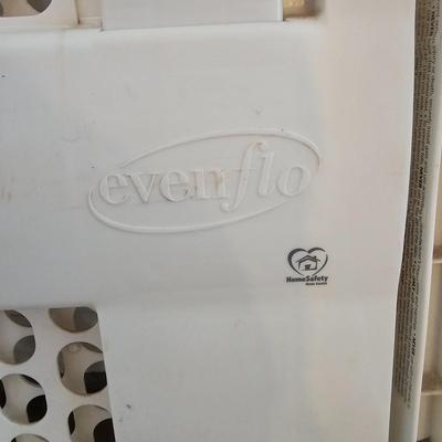 Innotek Pet Fencing and Training W/Evenflo Gate (G-KD)