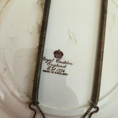 Lot of 10 Collectors Plates , Annapolis , White House, Over the top, The Brass Rail, Milton Inn, Off to Draw