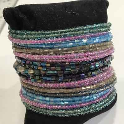 Wrap Bracelet
