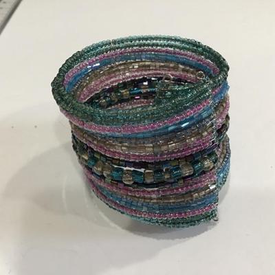 Wrap Bracelet